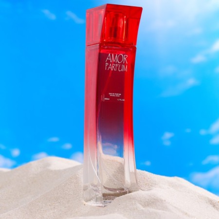 Women's toilet water FP AMOUR PARFUM, 50 ml-1