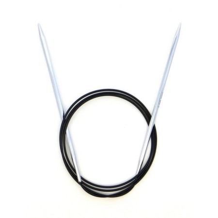 Knitting Circle cubic Nova Cubics Knitpro, 120 cm/4.00 mm 12237