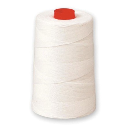Lavsanna thread for firming documents Brauberg, D = 1 mm, length 1000 m, lsh 210-1
