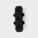 Ice form "Stack", 21.5 × 9 × 4.8 cm, 3 cells (5.9 × 5.5 cm) Black color