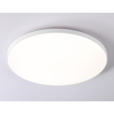 LED ceiling LED Ambrella Light, Air, FZ1223, LED, 43 W, 3700LUM, 4200K, White Color-1