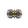 Aquasfera 7003-03, crimping, d = 26 mm, brass