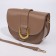 Bag-mixer on magnet, beige color