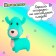 Игровой набор «Зверушки», МИКС