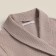 Welfare Women's bathrobe SL Home: BOHO "Sabbia", size XL, 100% cotton, 280 g/m2