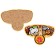 Puzzle "Dogs"