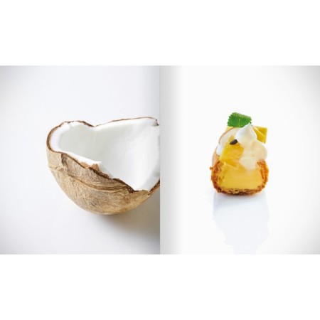 Eclairs (cardboard case). Christoph Adam-20