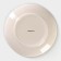 Board ceramic dessert shade "Sea World", d = 19 cm, burgundy color