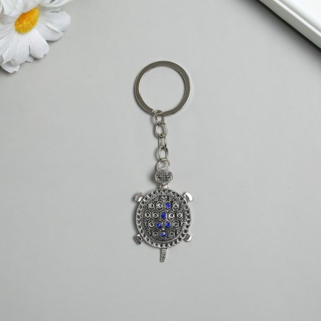Trick Metal "Turtle" Rhinets 4.3x2.8 cm