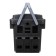 Trout box NISUS, 44 x 30 x 33 cm