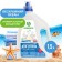 Synergetic universal washing gel "endless ocean", hypoallergenic, 1.5 liters