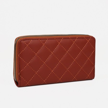 Lightning wallet, redhead color-1