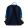 A backpack for a boy PlayTode, size 30x23x10 cm