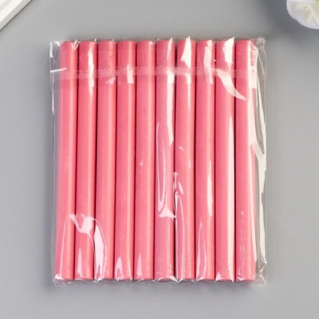 Surgut for printing "Direct pink" 13.2x1.1 cm-2