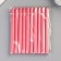 Surgut for printing "Direct pink" 13.2x1.1 cm