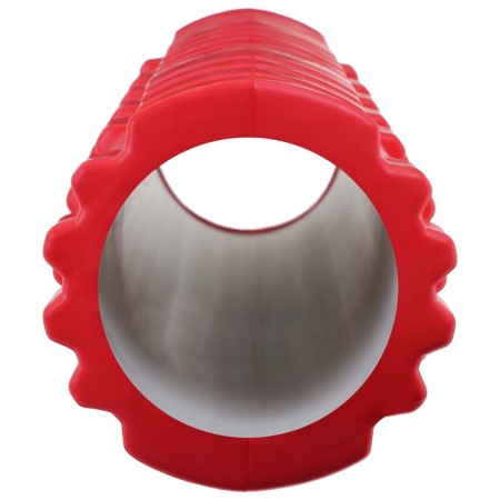 Massage roller SANGH, 45x14, red color-10