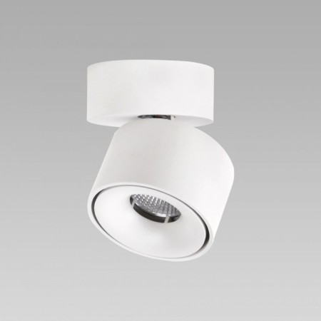 Citilux "Istana" CL558010N, 7.6x7.6 cm, 1x8W, LED, white color-2