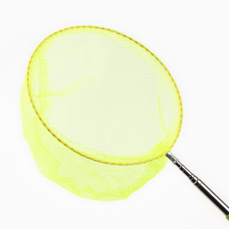 Telescopic net "young fisherman", 85 cm, d = 20 cm-5