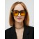 Glasses for the driver, anti -Belk, antiphara, UV 380, width 14.3 cm, pipe 15.4 cm