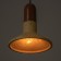 Lamp Bayerlux "Mansi" E27 40W 20x20x22-120 cm