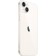 Smartphone Apple A2886 iPhone 14 Plus 128GB 6GB Shy star monoblock 3G 4G 1SIM 6.7 "1284x2778 iOS