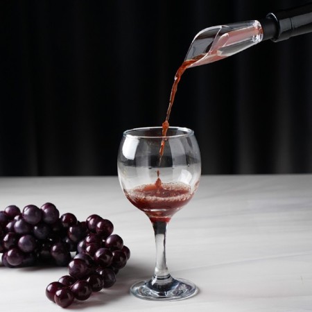Аэратор для вина Air Wine, 12 см-5