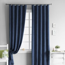 Set of curtains 