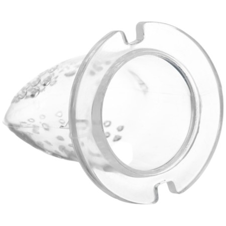 Nibler mesh, silicone, 2pcs., Size M-8