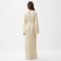 Women's dress Mist Classic Collection, Maxi, p. 48-50, beige