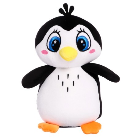 Soft toy "Penguin Lorik", 30 cm