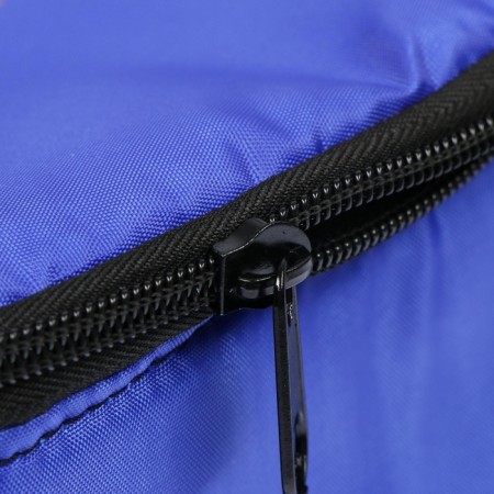 Thermal mosquito Cartage T-12, blue, 18 l, 35x21x24 cm-5