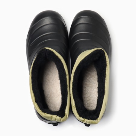 Galoshs Women's insulated, mix, size 37-1