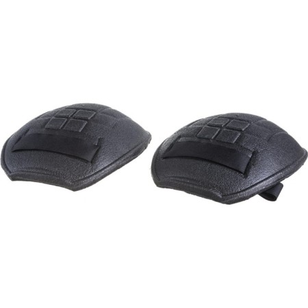 Tundra knee pads, 205x155x60 mm (set 2 pcs.)