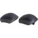 Tundra knee pads, 205x155x60 mm (set 2 pcs.)