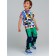 Sneakers for the boy PlayTode, size 30