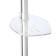 Stage shower ROEGEN RZ-JC-01, without watering can, type C