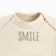 Body Kroshka I, Basic Line, height 80-86 cm, Milk color