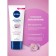 Hand cream Nivea "Moisturization and Care", with grape seed oil, 80 ml
