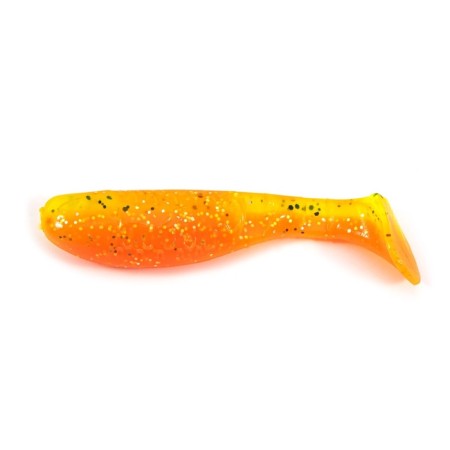 Vibro -high -high Yaman Pro Boost Up, r.7.6 cm, color #16 - arbuz, unitary enterprise. 5 pcs.
