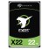Seagate Sata-III hard drive 222000nm001E Server EXOS X22 512E (7200RPM) 512MB 3.5 "1070393