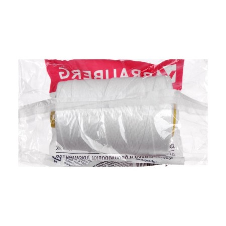 Lavsanovaya thread for firming documents Brauberg, D = 1.5 mm, length 500 m, LS 460-4