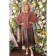 Women's tunic Wisell M4-4316/2, size 44