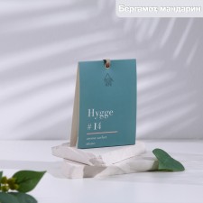 Sasha Aromatic Hygge #14 Absent