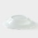 Porcelain plate "Fiona", 500 ml, d = 24 cm