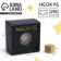 Neokub “Golden” 3mm, 216 balls (with a slotting layer)