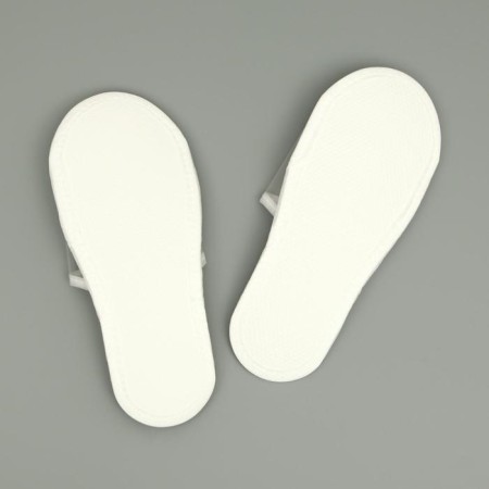 One-time slippers Aquarius Epo, Transparent Cape, Size 42-4