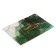 Album for drawing A4, 32 sheets on the crest "Marble", cover Cover Cardboard, OFSET block 100 g/m²