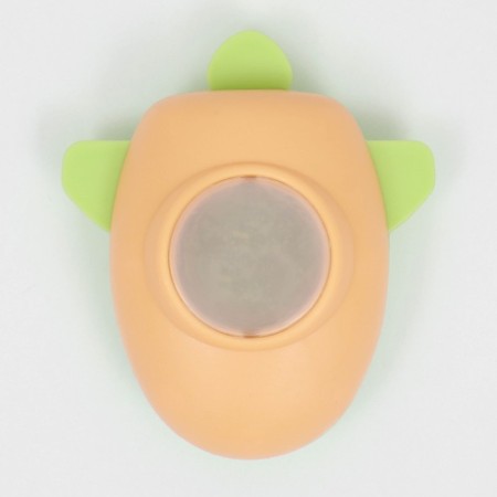 A toy for cats with cat mint "rocket", 6 cm-2