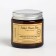 Aromatic candle in the bank "Flower shop Bobby", 6.5x5.5 cm, 100 g