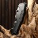 Folding “Shark” Knock 20cm, 83mm blade/1.8 mm